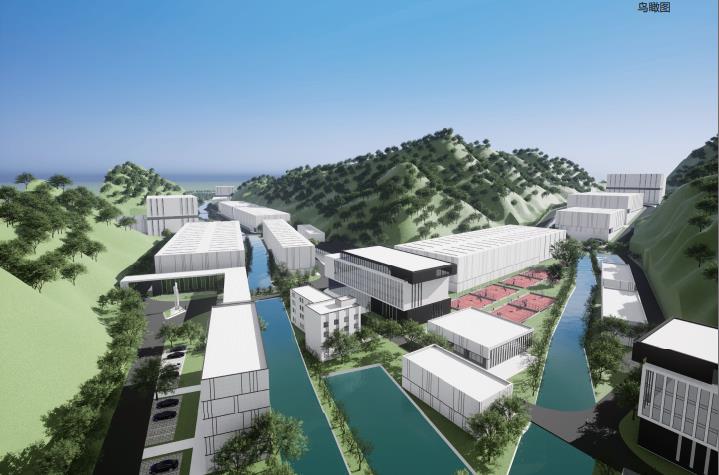 安徽升華新材料產(chǎn)業(yè)園初步規(guī)劃圖5.jpg 安徽升華新材料產(chǎn)業(yè)園初步規(guī)劃圖5.jpg