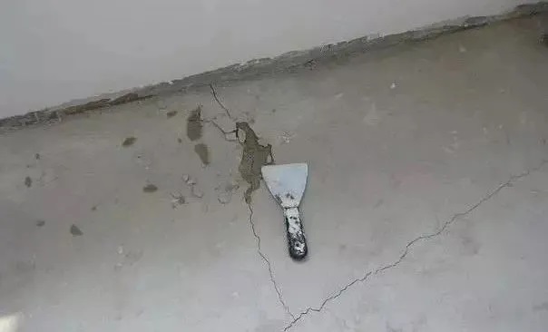 裂縫無處不在，防水工程如何“化解”危機？
