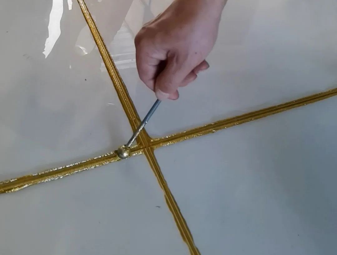 你還在為美縫壓縫的問題煩惱嗎？